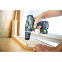 LUX 20V Accuboormachine (zonder Accu) -Kwaliteit Gereedschapswinkel 123 2856