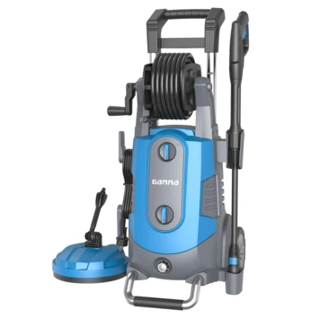 GAMMA Hogedrukreiniger HDR3-180 4 GAMMA Hogedrukreiniger HDR3-180 - Afbeelding 2