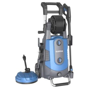 GAMMA Hogedrukreiniger HDR3-180 5 GAMMA Hogedrukreiniger HDR3-180 - Afbeelding 3