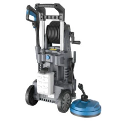 GAMMA Hogedrukreiniger HDR3-180 11 GAMMA Hogedrukreiniger HDR3-180 -Kwaliteit Gereedschapswinkel 123 2860