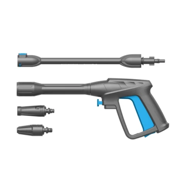 GAMMA Hogedrukreiniger HDR3-180 8 GAMMA Hogedrukreiniger HDR3-180 - Afbeelding 6