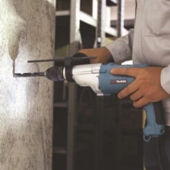 Makita Klopboormachine HP2051FH -Kwaliteit Gereedschapswinkel 123 2865