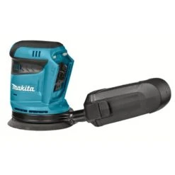 Makita 18V LXT Excenter Schuurmachine DBO180ZJ (zonder Accu) -Kwaliteit Gereedschapswinkel 123 2873