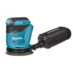 Makita 18V LXT Excenter Schuurmachine DBO180ZJ (zonder Accu) -Kwaliteit Gereedschapswinkel 123 2877