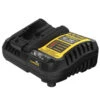 DeWalt 18V XR Acculader / Snellader DCB1104-QW -Kwaliteit Gereedschapswinkel 123 288