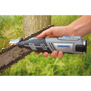 Dremel Multitool 8220JA 5 Dremel Multitool 8220JA - Afbeelding 3