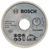 Bosch Prof Diamantzaagblad 65x15mm -Kwaliteit Gereedschapswinkel 123 29