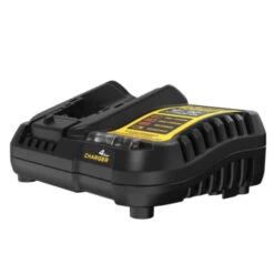 DeWalt 18V XR Acculader / Snellader DCB1104-QW -Kwaliteit Gereedschapswinkel 123 290