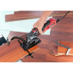 SKIL Invalcirkelzaag (mini) 5360GA 600W 28,5MM -Kwaliteit Gereedschapswinkel 123 2900