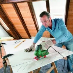 Bosch Decoupeerzaag PST 900 PEL 620W -Kwaliteit Gereedschapswinkel 123 2903