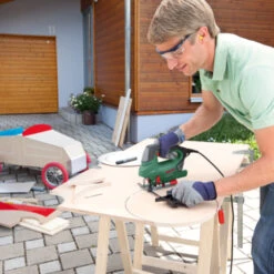 Bosch Decoupeerzaag PST 900 PEL 620W -Kwaliteit Gereedschapswinkel 123 2904