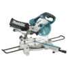 Makita Accu Afkortzaag DLS714NZ (zonder Accu) -Kwaliteit Gereedschapswinkel 123 2910