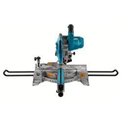 Makita Accu Afkortzaag DLS714NZ (zonder Accu) -Kwaliteit Gereedschapswinkel 123 2912