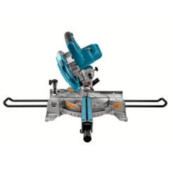 Makita Accu Afkortzaag DLS714NZ (zonder Accu) -Kwaliteit Gereedschapswinkel 123 2913