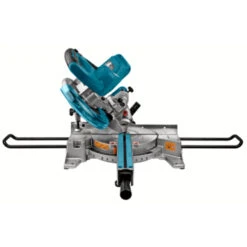 Makita Accu Afkortzaag DLS714NZ (zonder Accu) -Kwaliteit Gereedschapswinkel 123 2914