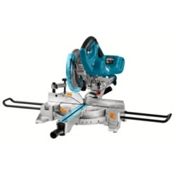 Makita Accu Afkortzaag DLS714NZ (zonder Accu) -Kwaliteit Gereedschapswinkel 123 2915