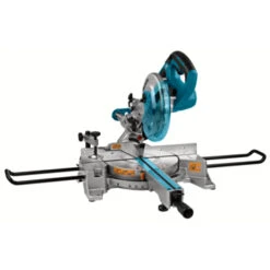 Makita Accu Afkortzaag DLS714NZ (zonder Accu) -Kwaliteit Gereedschapswinkel 123 2916