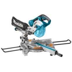 Makita Accu Afkortzaag DLS714NZ (zonder Accu) -Kwaliteit Gereedschapswinkel 123 2918