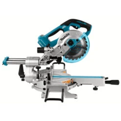 Makita Accu Afkortzaag DLS714NZ (zonder Accu) -Kwaliteit Gereedschapswinkel 123 2920