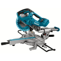 Makita Accu Afkortzaag DLS714NZ (zonder Accu) -Kwaliteit Gereedschapswinkel 123 2921