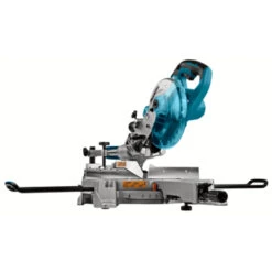 Makita Accu Afkortzaag DLS714NZ (zonder Accu) -Kwaliteit Gereedschapswinkel 123 2922