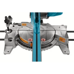 Makita Accu Afkortzaag DLS714NZ (zonder Accu) -Kwaliteit Gereedschapswinkel 123 2923