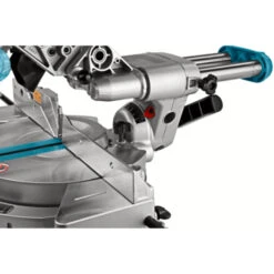 Makita Accu Afkortzaag DLS714NZ (zonder Accu) -Kwaliteit Gereedschapswinkel 123 2924