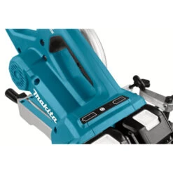 Makita Accu Afkortzaag DLS714NZ (zonder Accu) -Kwaliteit Gereedschapswinkel 123 2925