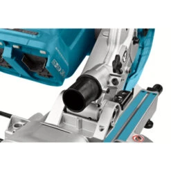 Makita Accu Afkortzaag DLS714NZ (zonder Accu) -Kwaliteit Gereedschapswinkel 123 2926