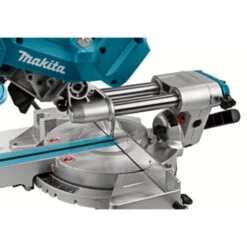 Makita Accu Afkortzaag DLS714NZ (zonder Accu) -Kwaliteit Gereedschapswinkel 123 2928