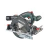 Metabo 18V Accu Cirkelzaag KS LTX 57 (zonder Accu) -Kwaliteit Gereedschapswinkel 123 2935