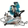 Makita Accu Afkortzaag DLS111ZU (zonder Accu) 2 Makita Accu Afkortzaag DLS111ZU (zonder Accu) -Kwaliteit Gereedschapswinkel 123 2965