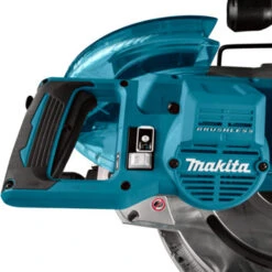 Makita Accu Afkortzaag DLS111ZU (zonder Accu) 24 Makita Accu Afkortzaag DLS111ZU (zonder Accu) -Kwaliteit Gereedschapswinkel 123 2967