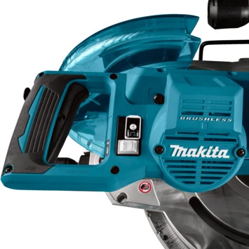 Makita Accu Afkortzaag DLS111ZU (zonder Accu) 5 Makita Accu Afkortzaag DLS111ZU (zonder Accu) - Afbeelding 3