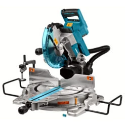 Makita Accu Afkortzaag DLS111ZU (zonder Accu) 27 Makita Accu Afkortzaag DLS111ZU (zonder Accu) -Kwaliteit Gereedschapswinkel 123 2970