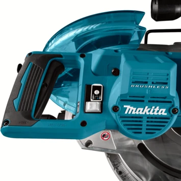 Makita Accu Afkortzaag DLS111ZU (zonder Accu) 15 Makita Accu Afkortzaag DLS111ZU (zonder Accu) - Afbeelding 13
