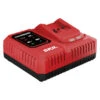 SKIL 20V Snellader / Acculader Rapid 3123AA -Kwaliteit Gereedschapswinkel 123 298