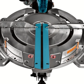 Makita Accu Afkortzaag DLS111ZU (zonder Accu) 18 Makita Accu Afkortzaag DLS111ZU (zonder Accu) - Afbeelding 16