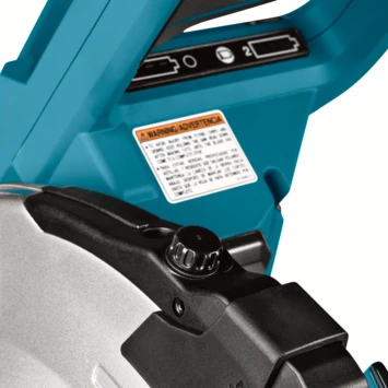 Makita Accu Afkortzaag DLS111ZU (zonder Accu) 19 Makita Accu Afkortzaag DLS111ZU (zonder Accu) - Afbeelding 17