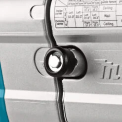 Makita Accu Afkortzaag DLS111ZU (zonder Accu) 39 Makita Accu Afkortzaag DLS111ZU (zonder Accu) -Kwaliteit Gereedschapswinkel 123 2982