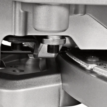 Makita Accu Afkortzaag DLS111ZU (zonder Accu) 21 Makita Accu Afkortzaag DLS111ZU (zonder Accu) - Afbeelding 19