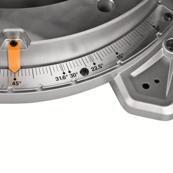Makita Accu Afkortzaag DLS111ZU (zonder Accu) 22 Makita Accu Afkortzaag DLS111ZU (zonder Accu) - Afbeelding 20