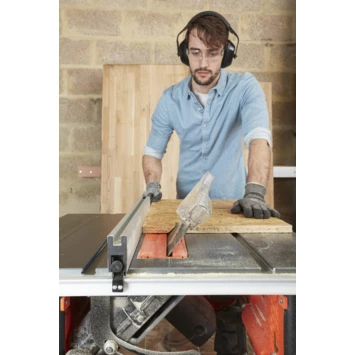 Black & Decker BLACK+DECKER 1800W 250mm Tafelzaag BES720-QS 15 Black & Decker BLACK+DECKER 1800W 250mm Tafelzaag BES720-QS - Afbeelding 13