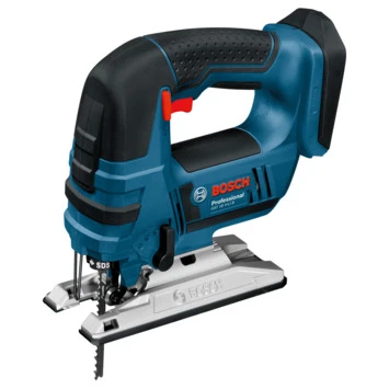 Bosch Professional Accu Decoupeerzaag GST 18V-LI B (zonder Accu) 3 Bosch Professional Accu Decoupeerzaag GST 18V-LI B (zonder Accu)