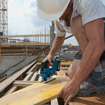 Bosch Professional Accu Decoupeerzaag GST 18V-LI B (zonder Accu) 7 Bosch Professional Accu Decoupeerzaag GST 18V-LI B (zonder Accu) - Afbeelding 5