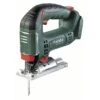Metabo Accu Decoupeerzaag STAB18 LTX100 (zonder Accu) 2 Metabo Accu Decoupeerzaag STAB18 LTX100 (zonder Accu) -Kwaliteit Gereedschapswinkel 123 3015