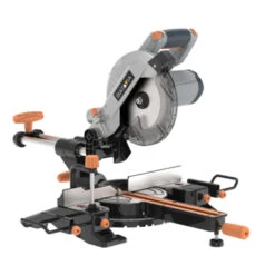 Batavia 18V Accu Radiaal Afkortzaag Maxxpack (zonder Accu) -Kwaliteit Gereedschapswinkel 123 3031