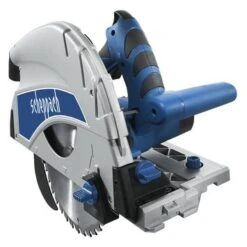 Scheppach PL75 Invalzaag 210mm