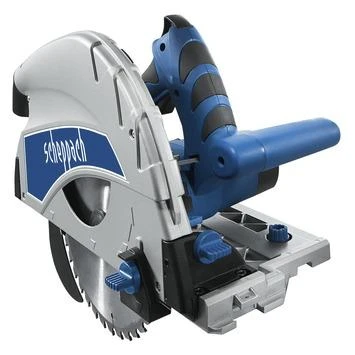 Scheppach PL75 Invalzaag 210mm 3 Scheppach PL75 Invalzaag 210mm