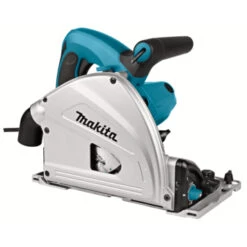 Makita Invalzaag SP6000J 24 Makita Invalzaag SP6000J -Kwaliteit Gereedschapswinkel 123 3037